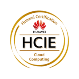 Huawei HCIE-Cloud Computing Certification